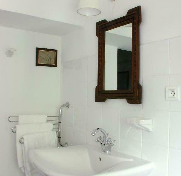 尊贵套房, Logis   Chateau De Beauregard