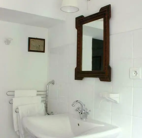 Prestige Suite, Logis Chateau De Beauregard
