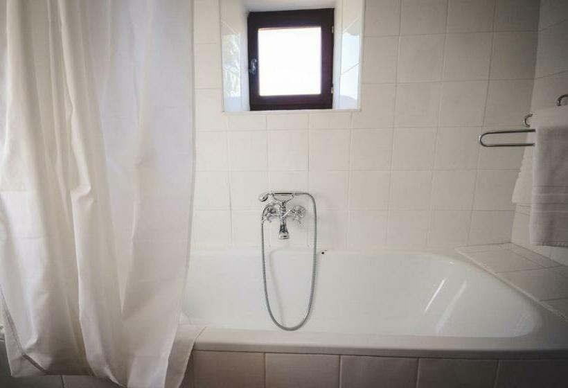 古典房间, Logis   Chateau De Beauregard