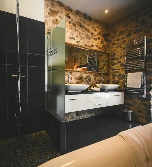 Prestige Suite, Logis Chateau De Beauregard