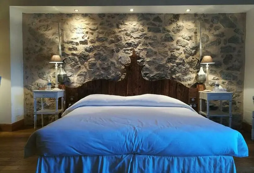Prestige Suite, Logis Chateau De Beauregard