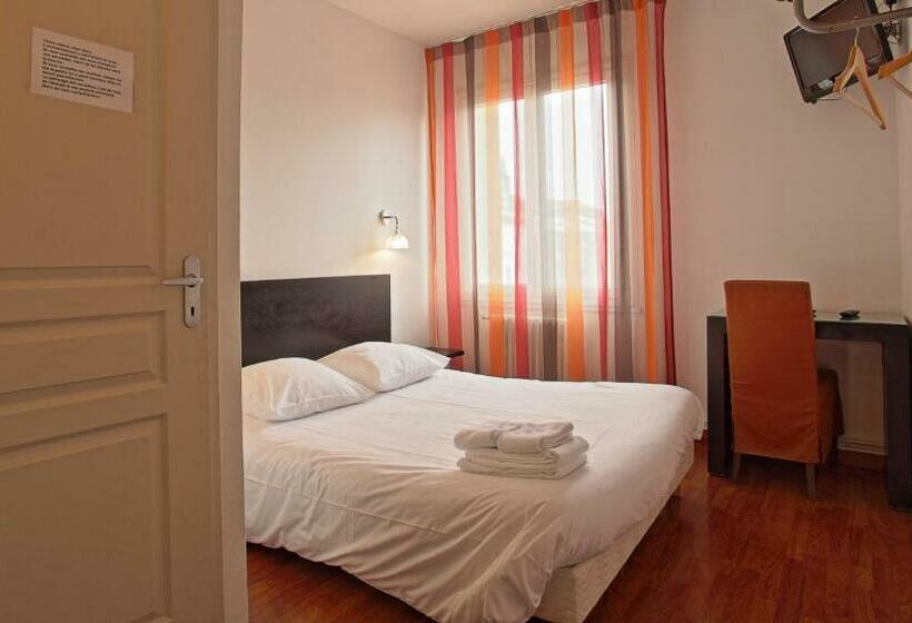 غرفة قياسية, Maison Du Cassoulet