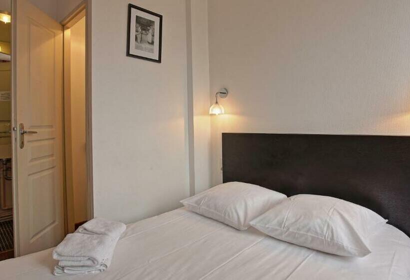 غرفة قياسية, Maison Du Cassoulet