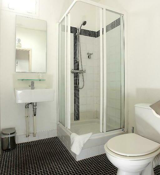 غرفة قياسية رباعية, Maison Du Cassoulet