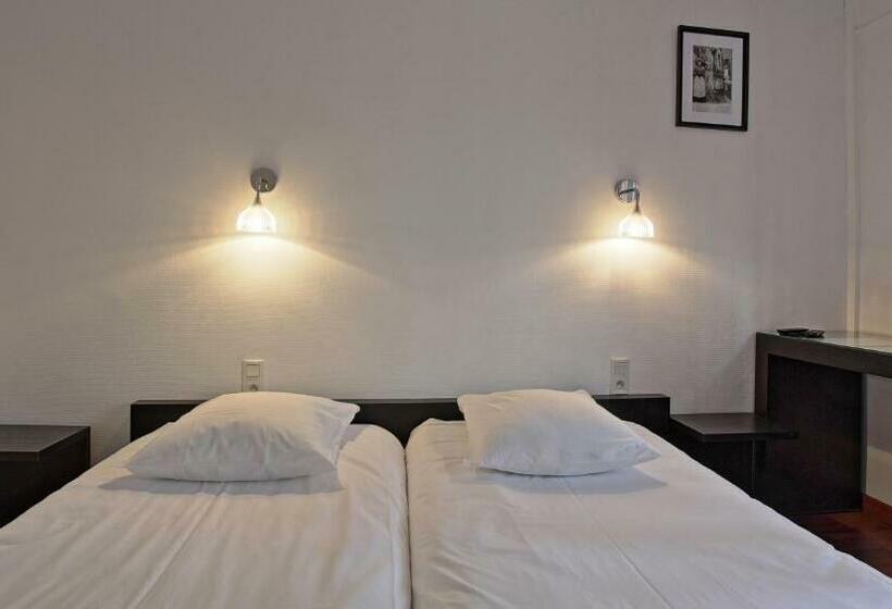 غرفة قياسية, Maison Du Cassoulet