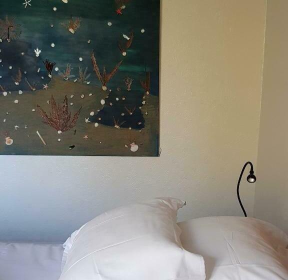 スーペリアールーム, Pyrenées Atlantique