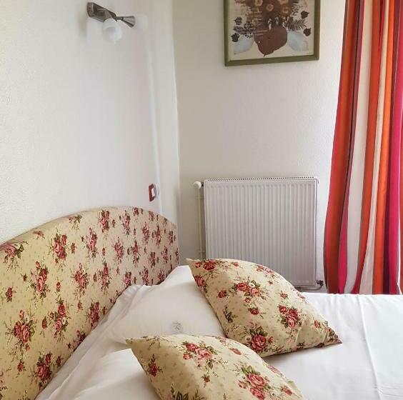 スーペリアールーム, Pyrenées Atlantique