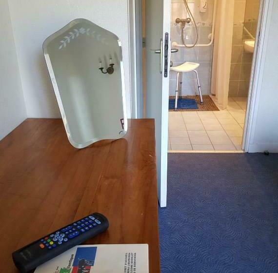 スーペリアールーム, Pyrenées Atlantique