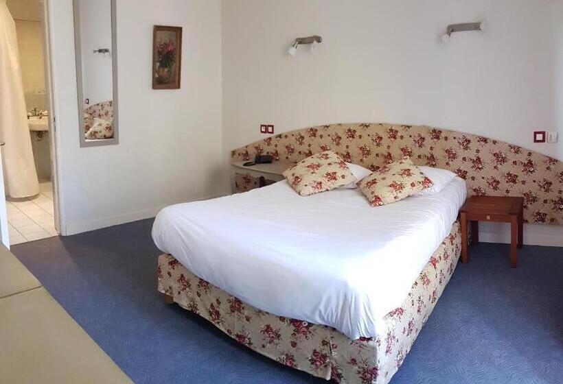 スーペリアールーム, Pyrenées Atlantique