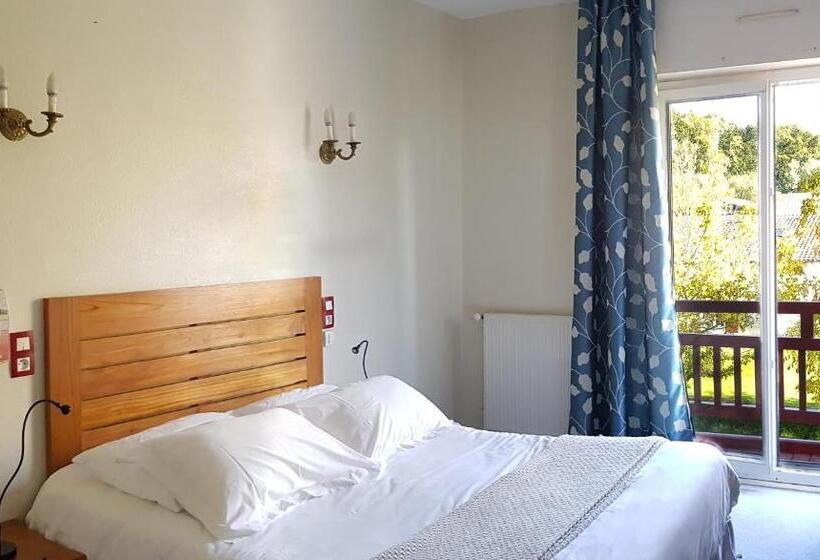 スーペリアールーム, Pyrenées Atlantique