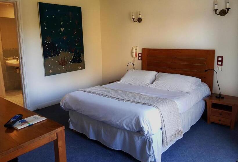 スーペリアールーム, Pyrenées Atlantique