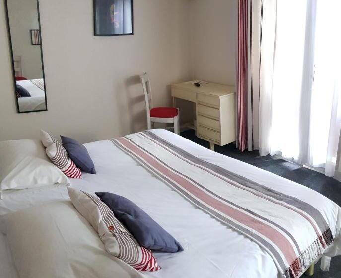 スーペリアールーム, Pyrenées Atlantique