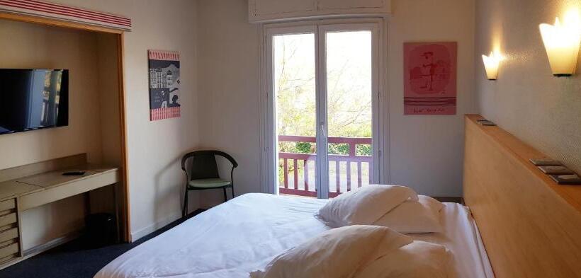 スーペリアールーム, Pyrenées Atlantique