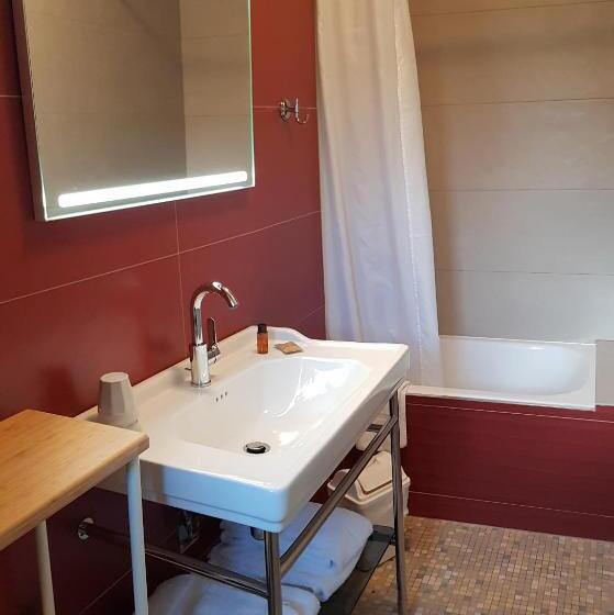 スーペリアールーム, Pyrenées Atlantique