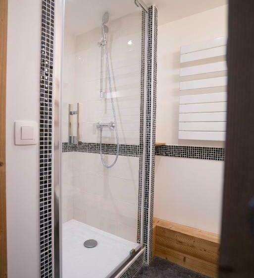 חדר סטנדרט, Village De Vacances Les Flocons Verts