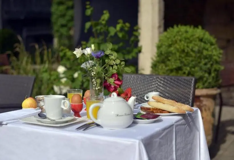 スイート（家族用）, Art Hotel & Spa Le Potin Gourmand