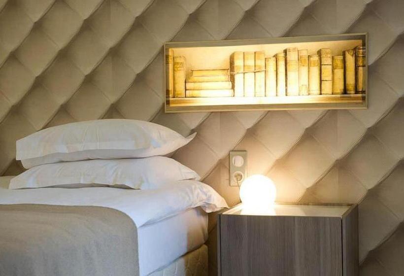 套房, Art Hotel & Spa Le Potin Gourmand