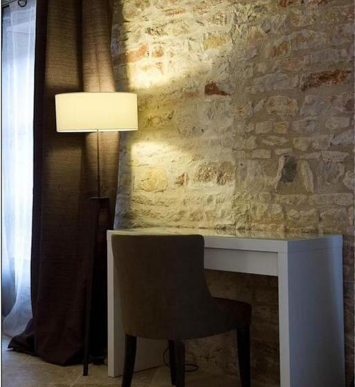 套房, Art Hotel & Spa Le Potin Gourmand