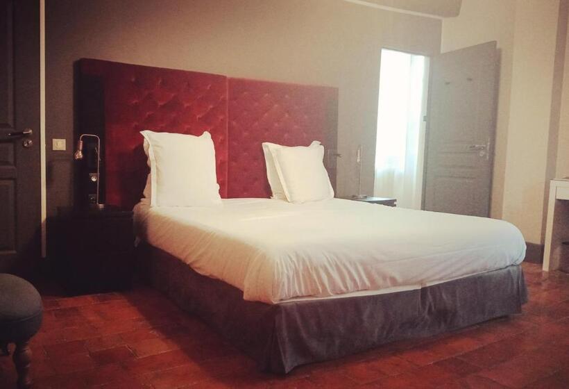 Номер Superior, Art Hotel & Spa Le Potin Gourmand