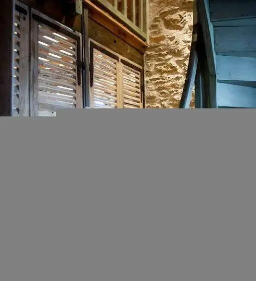 コンフォートルーム, Art Hotel & Spa Le Potin Gourmand