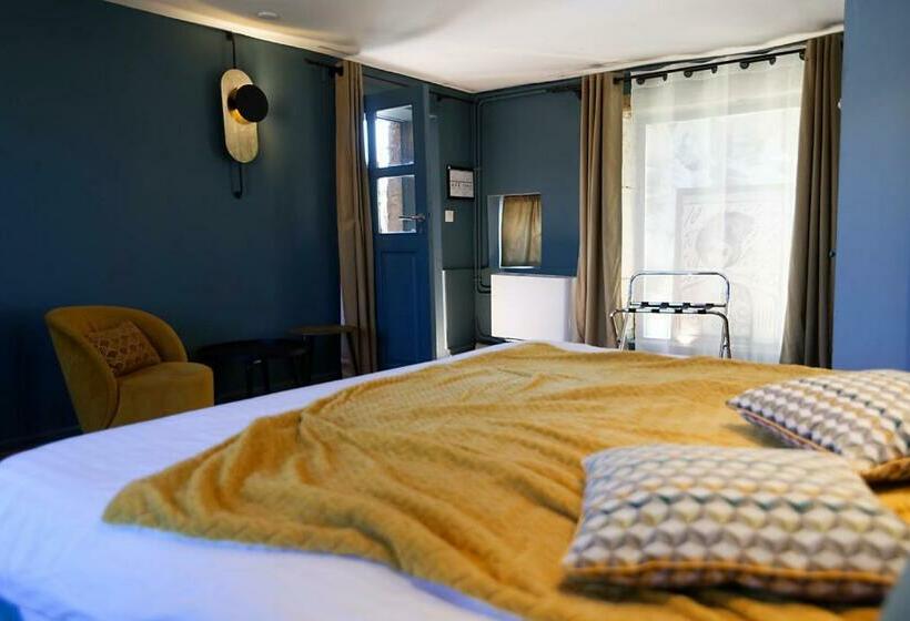 舒适型房间, Art Hotel & Spa Le Potin Gourmand