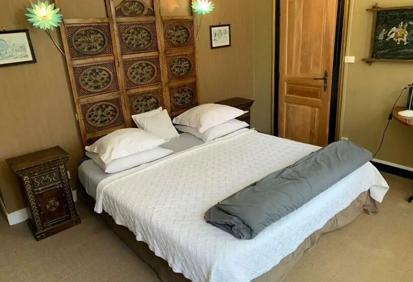 Superior-huone, Chambres D'hôtes Villa Mon Repos