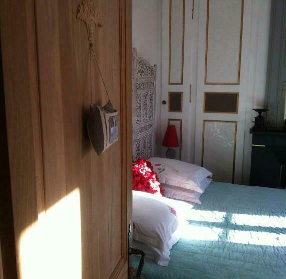 标准间, Chambres D'hôtes Villa Mon Repos