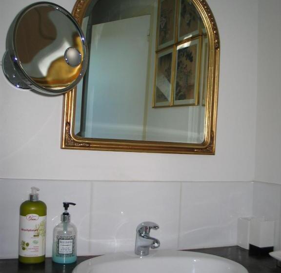 스탠다드 룸, Chambres D'hôtes Villa Mon Repos