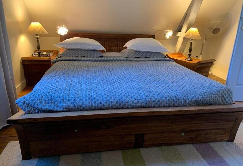 스위트, Chambres D'hôtes Villa Mon Repos