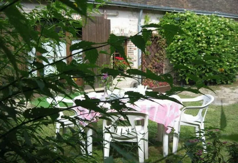 کابین, Chambres La Vallée