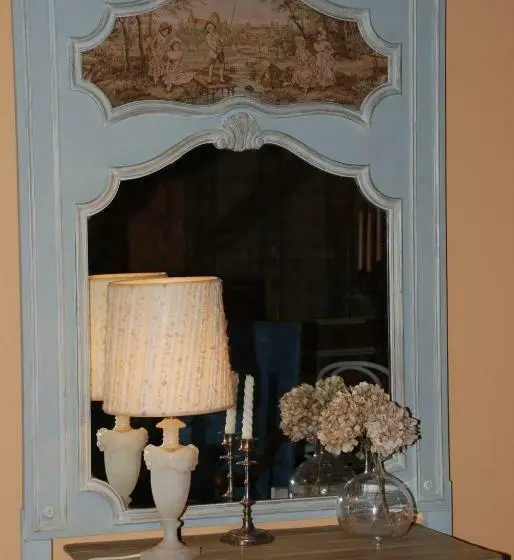اتاق استاندارد, Chambres La Vallée