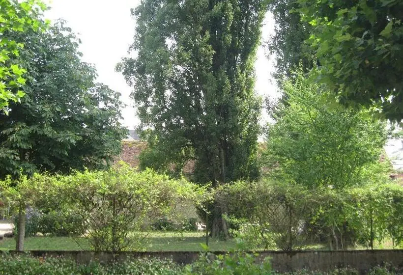 کابین, Chambres La Vallée