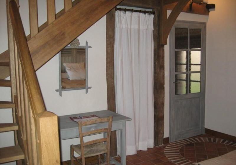 Хижина, Chambres La Vallée