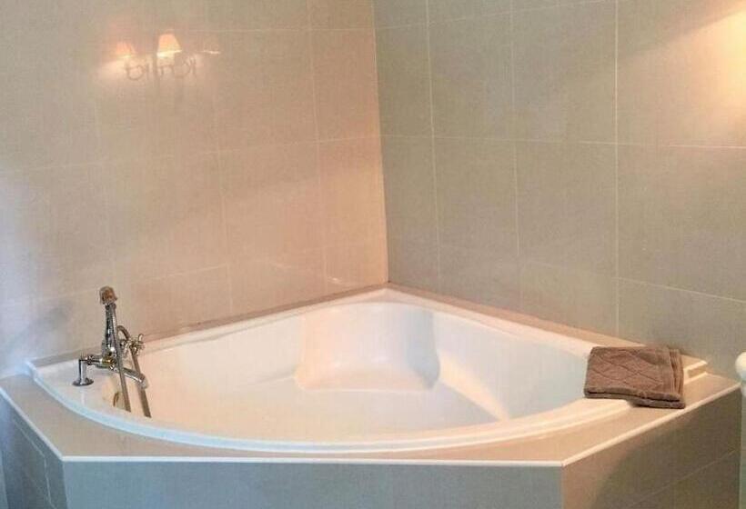 Семейный Полулюкс, Chateau Du Four De Vaux