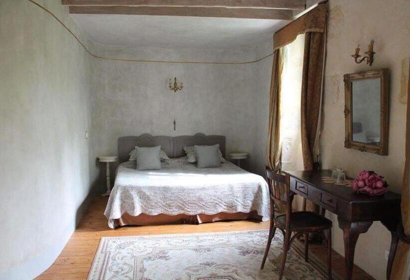 Номер Стандарт, Chateau Du Four De Vaux