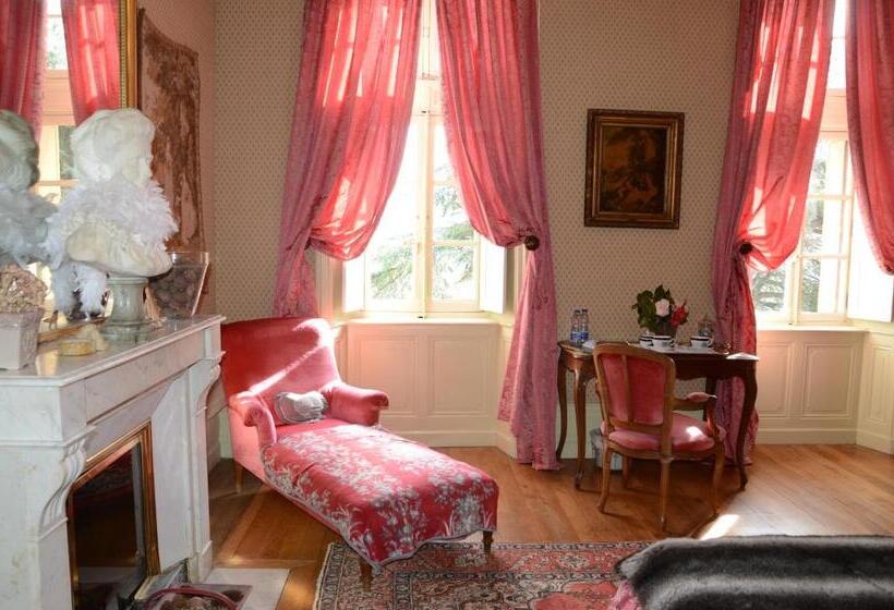 プレステージルーム, Château D Urbilhac