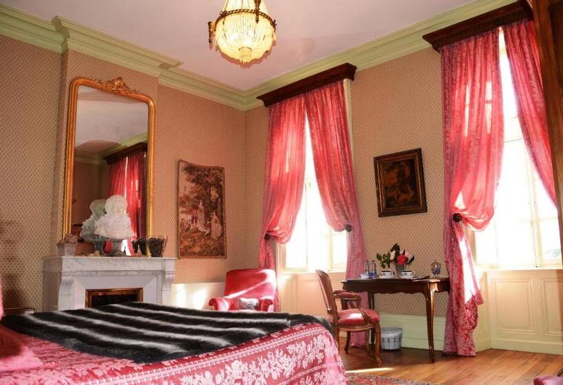 プレステージルーム, Château D Urbilhac