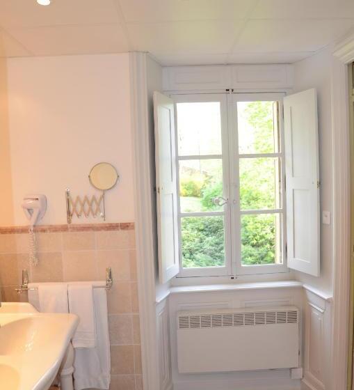 プレステージルーム, Château D Urbilhac