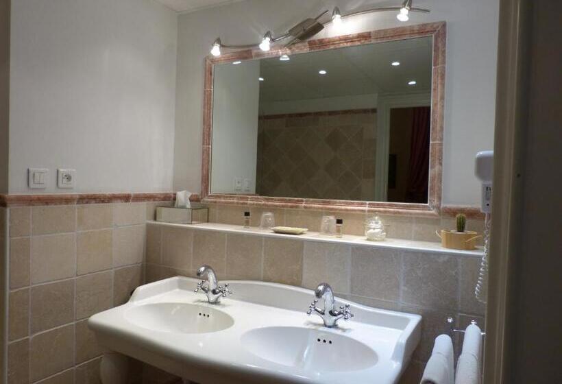 プレステージルーム, Château D Urbilhac