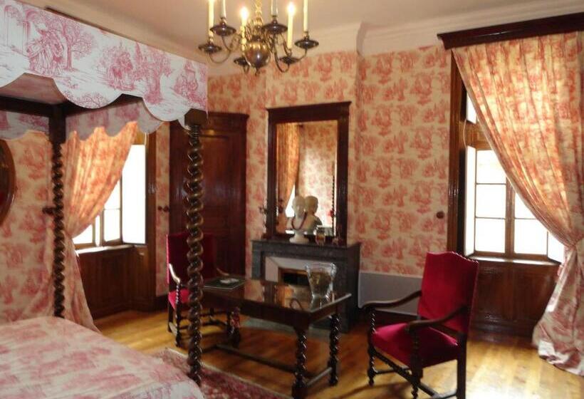 スタンダードルーム, Château D Urbilhac