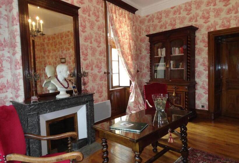 スタンダードルーム, Château D Urbilhac