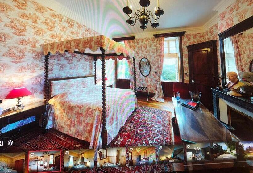 スタンダードルーム, Château D Urbilhac