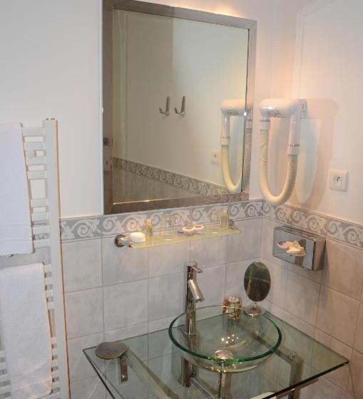 スタンダードルーム, Château D Urbilhac