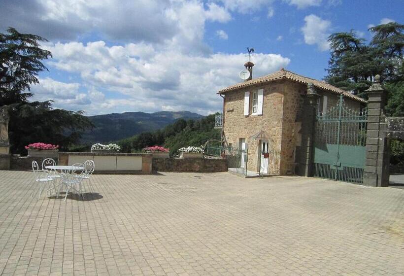 スタンダードルーム, Château D Urbilhac