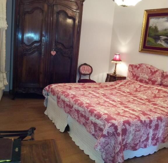 スタンダードルーム, Château D Urbilhac