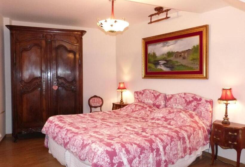 スタンダードルーム, Château D Urbilhac