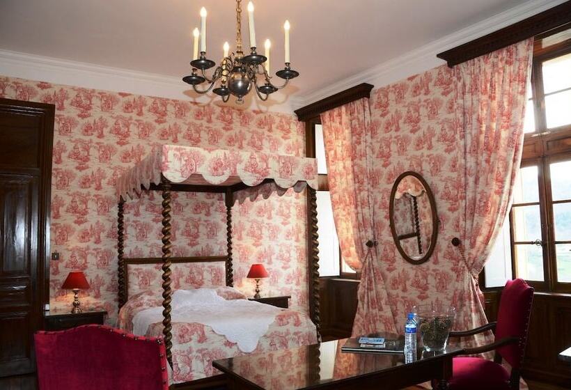 スタンダードルーム, Château D Urbilhac