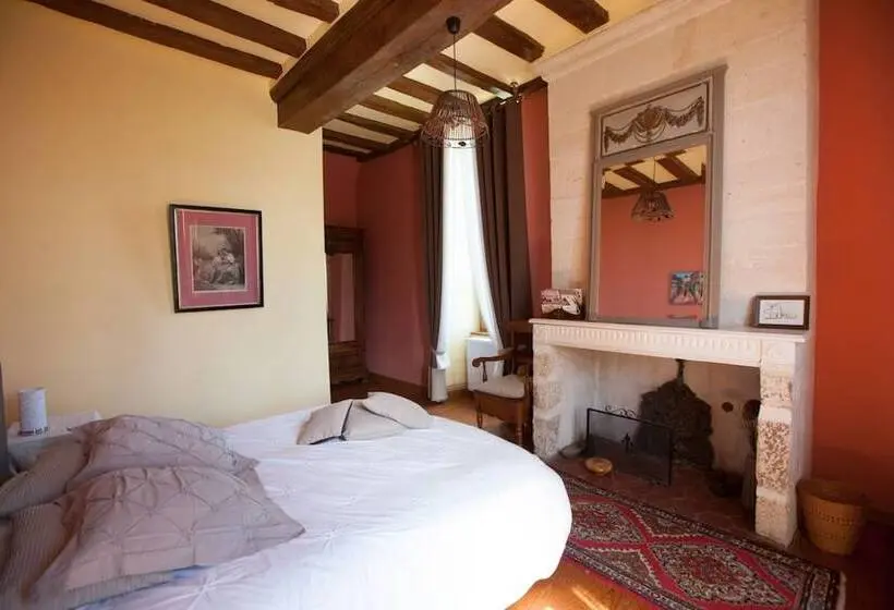 Standard-huone, Manoir De Coulandon