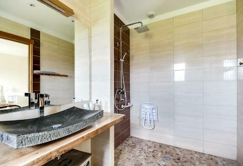 Номер Superior, Relais De L Alsou