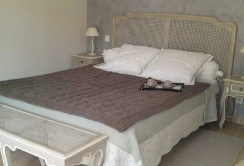 Standard-huone, Relais De L Alsou